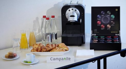 Hotel Campanile Argenteuil
