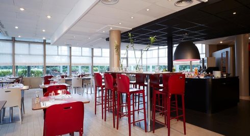 Hotel Campanile Argenteuil