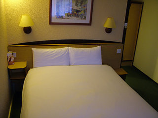 Hotel Campanile Basildon