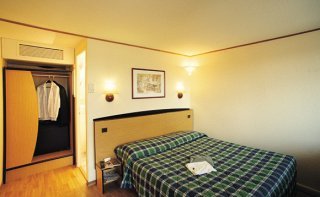 Hotel Campanile Birmingham-central East