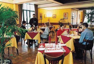 Hotel Campanile Birmingham-central East