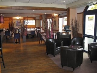 Hotel Campanile Blanc Mesnil