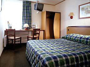 Hotel Campanile Blois Sud Vineuil