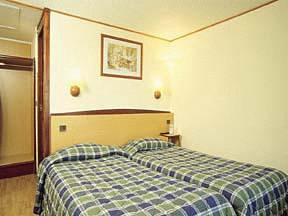 Hotel Campanile Blois Sud Vineuil