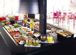 Hotel Campanile Bordeaux Est Artigues