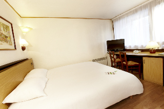 Hotel Campanile Bordeaux Est Artigues