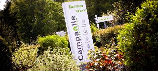 Hotel Campanile Bordeaux Est Artigues