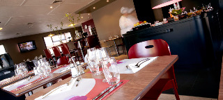 Hotel Campanile Bordeaux Est Artigues