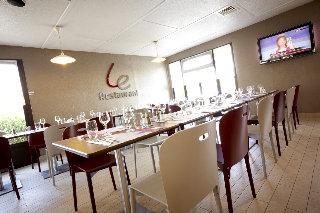 Hotel Campanile Bordeaux Est Artigues