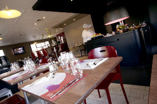 Hotel Campanile Bordeaux Est Artigues