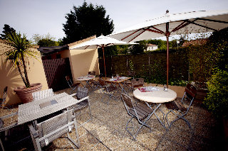 Hotel Campanile Bordeaux Est Artigues