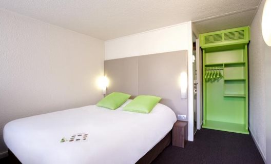 Hotel Campanile Bordeaux Le Lac