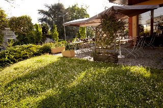 Hotel Campanile Bordeaux Ouest Le Bouscat