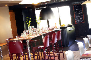 Hotel Campanile Bordeaux Ouest Le Bouscat