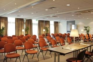 Hotel Campanile Bradford