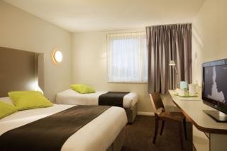 Hotel Campanile Bradford