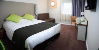 Hotel Campanile Bradford