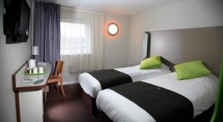 Hotel Campanile Bradford