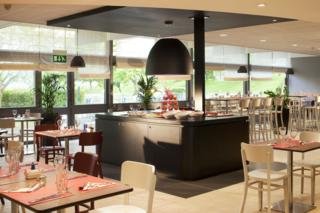 Hotel Campanile Bradford