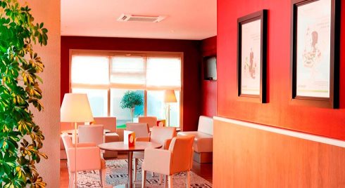 Hotel Campanile Brie Comte Robert