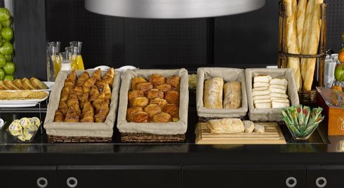 Hotel Campanile Brie Comte Robert