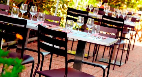 Hotel Campanile Brie Comte Robert
