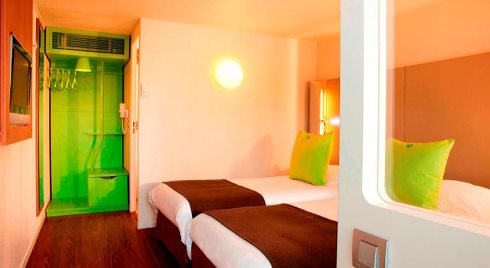 Hotel Campanile Brie Comte Robert
