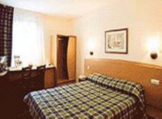 Hotel Campanile Brugge
