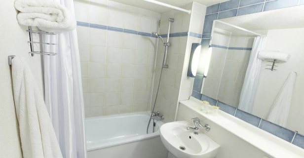 Hotel Campanile Brussels Vilvoorde