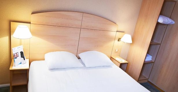 Hotel Campanile Brussels Vilvoorde