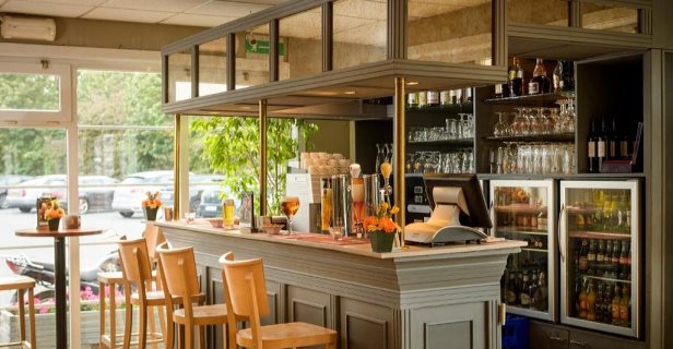 Hotel Campanile Brussels Vilvoorde