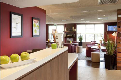 Hotel Campanile Carcassone Est