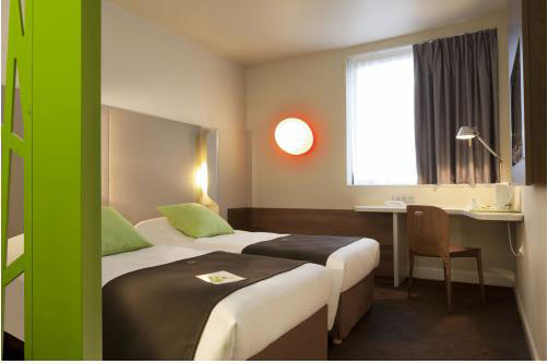 Hotel Campanile Carcassone Est
