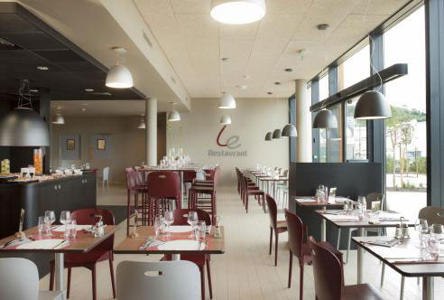 Hotel Campanile Carcassone Est