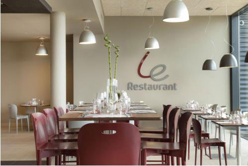 Hotel Campanile Carcassone Est