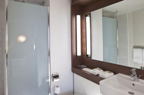 Hotel Campanile Carcassone Est