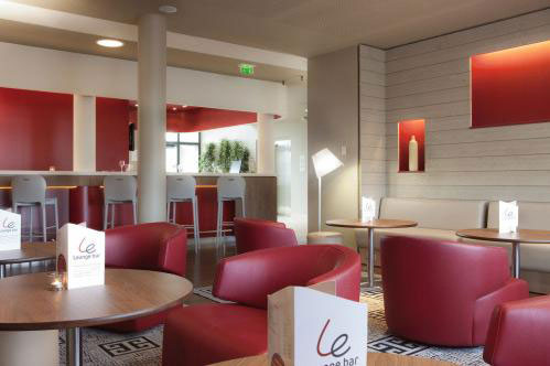 Hotel Campanile Carcassone Est