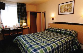 Hotel Campanile Cardiff