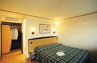 Hotel Campanile Cardiff