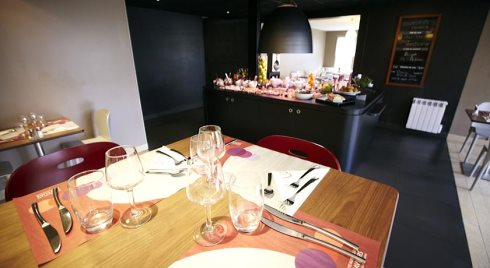 Hotel Campanile Cergy Pontoise