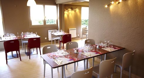 Hotel Campanile Cergy Pontoise