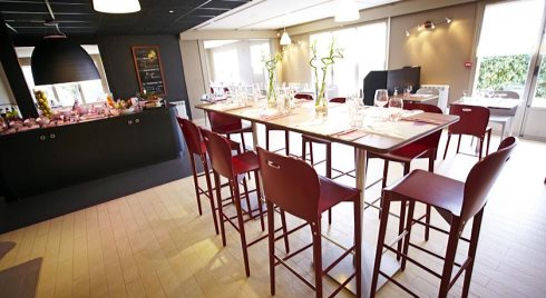 Hotel Campanile Cergy Pontoise