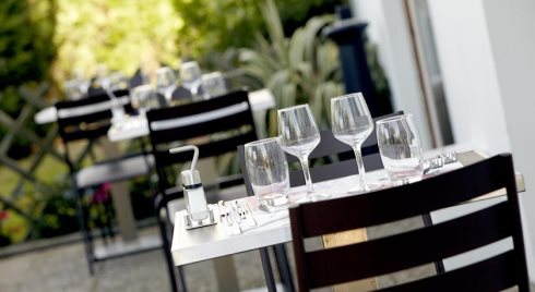 Hotel Campanile Cergy Pontoise