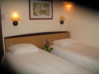 Hotel Campanile Deauville