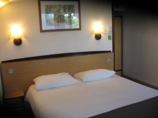 Hotel Campanile Deauville