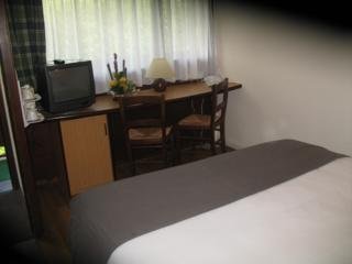 Hotel Campanile Deauville