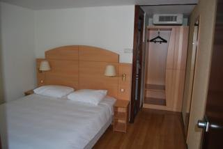 Hotel Campanile Dijon Toison D'or