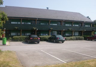 Hotel Campanile Doncaster
