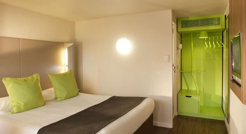 Hotel Campanile Epone