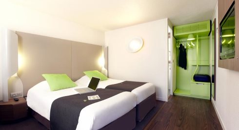 Hotel Campanile Epone